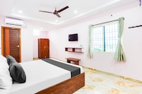 Hotel O BOUTIQUE HOTEL