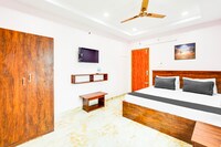 Hotel O BOUTIQUE HOTEL