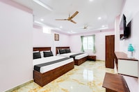 Hotel O BOUTIQUE HOTEL