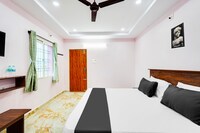 Hotel O BOUTIQUE HOTEL