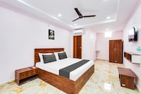 Hotel O BOUTIQUE HOTEL