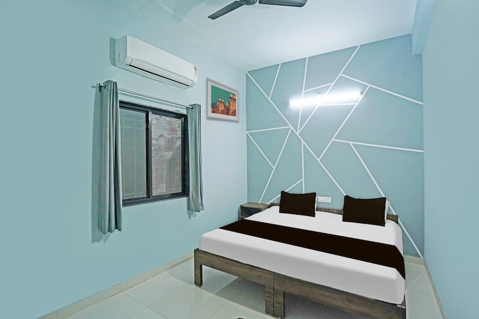 Hotel O Nova, Airport Road - Raipur, Raipur