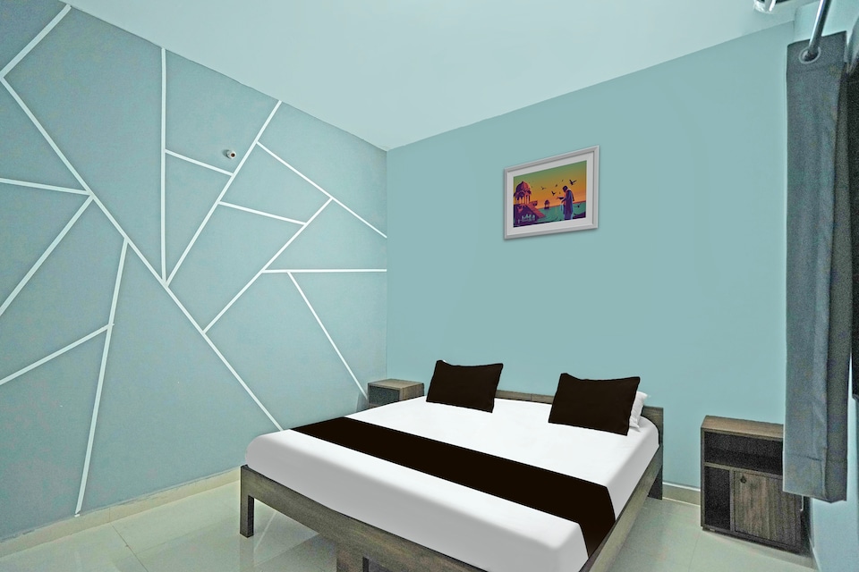 Hotel O Nova, Airport Road - Raipur, Raipur