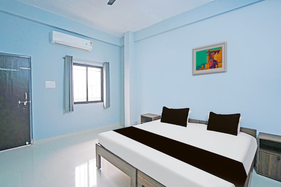 Hotel O Nova, Airport Road - Raipur, Raipur