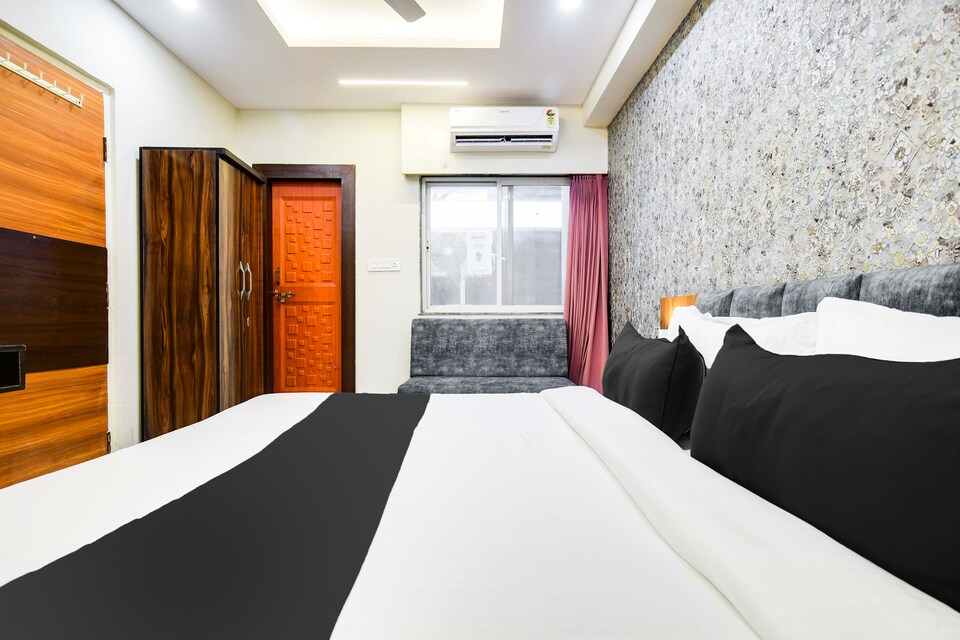 Hotel O The Max Glory, Vijay Nagar Indore, Indore