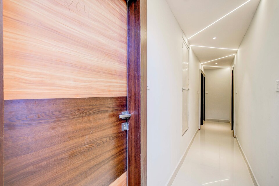 Hotel O The Max Glory, Vijay Nagar Indore, Indore