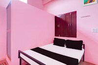 Hotel O Starry Nights