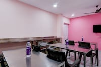 Hotel O Ss ome inn ultra luxury rooms 