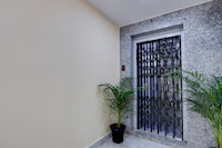 Hotel O Ss ome inn ultra luxury rooms 