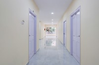 Hotel O Ss ome inn ultra luxury rooms 