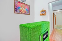 OYO 828104 Hotel Pacific Stay