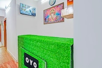 OYO 828104 Hotel Pacific Stay