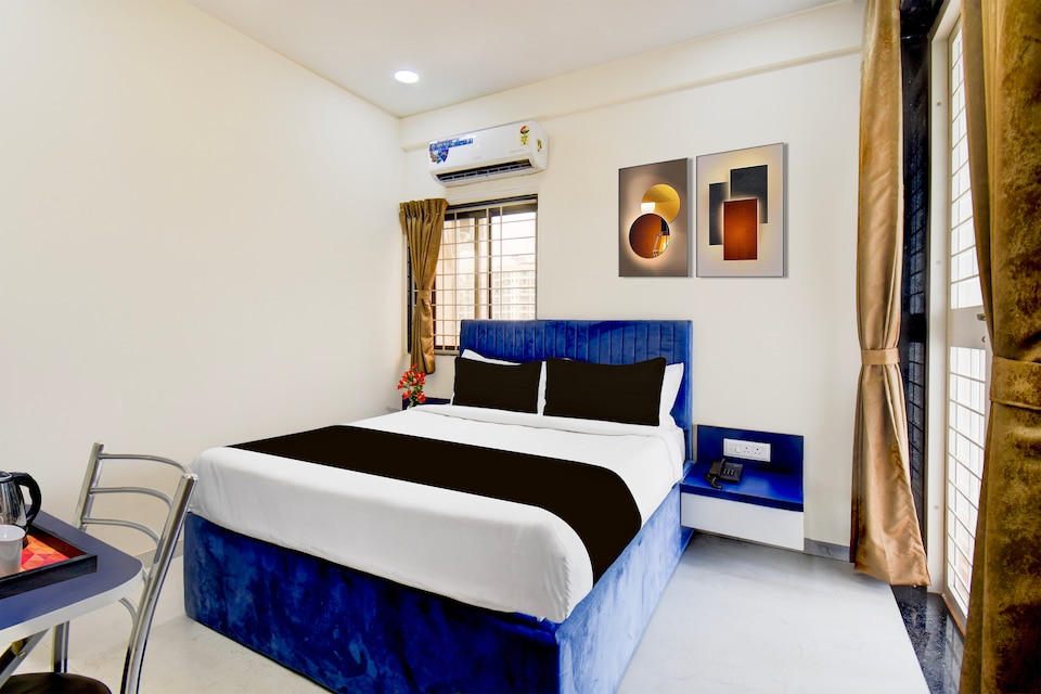 Collection O Pimple Nilakh Formerly Jeyana Garden View, Pimpri Pune, Pune