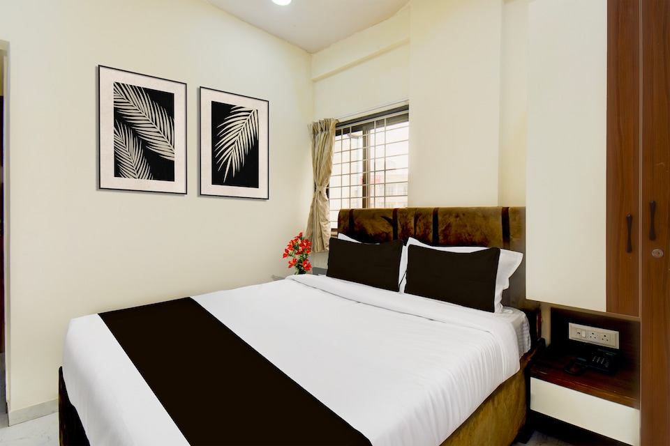 Collection O Pimple Nilakh Formerly Jeyana Garden View, Pimpri Pune, Pune