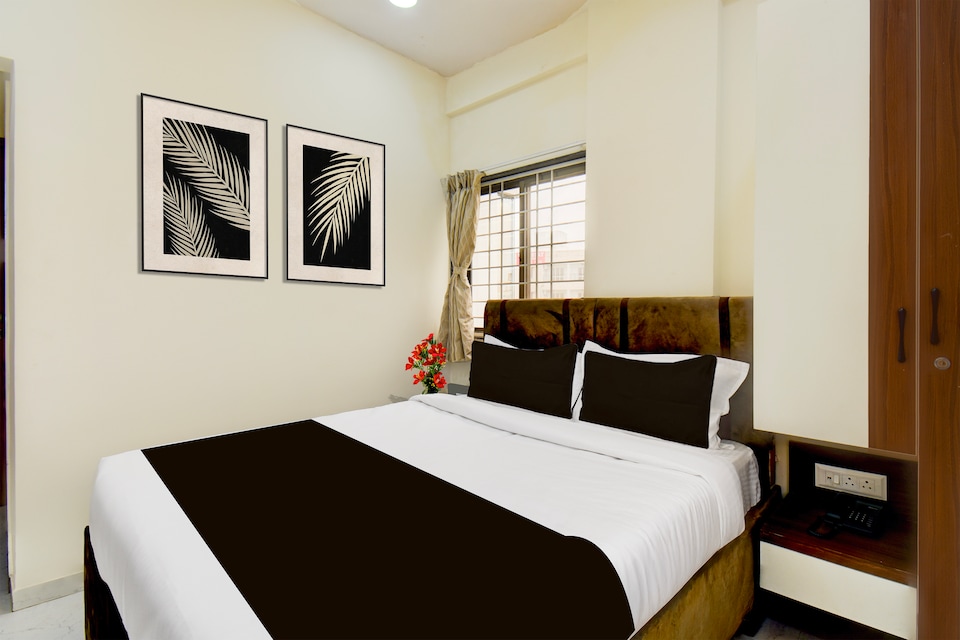 Super Collection O Pimple Nilakh Formerly Jeyana Garden View, Pimpri Pune, Pune