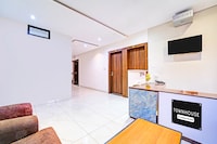 Townhouse LIG Main Road Indore