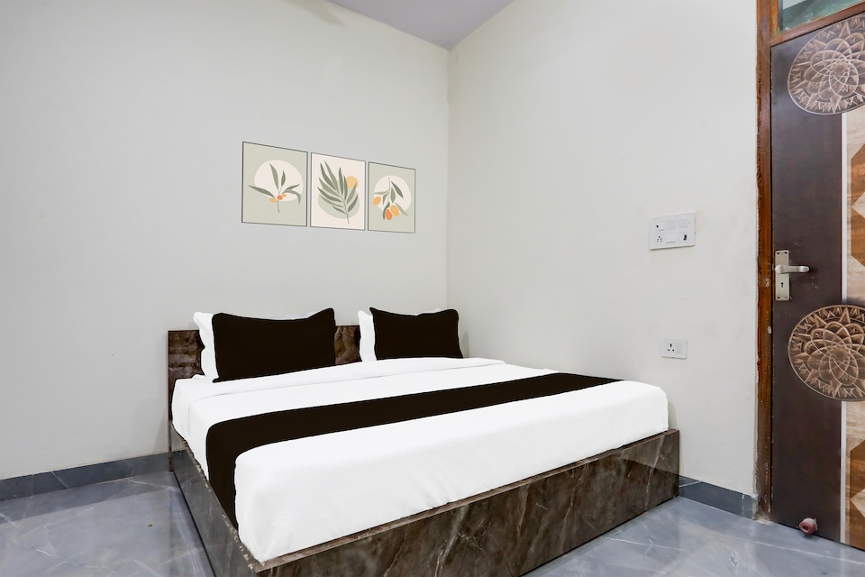 Hotel O Kalka, Faridabad, Faridabad