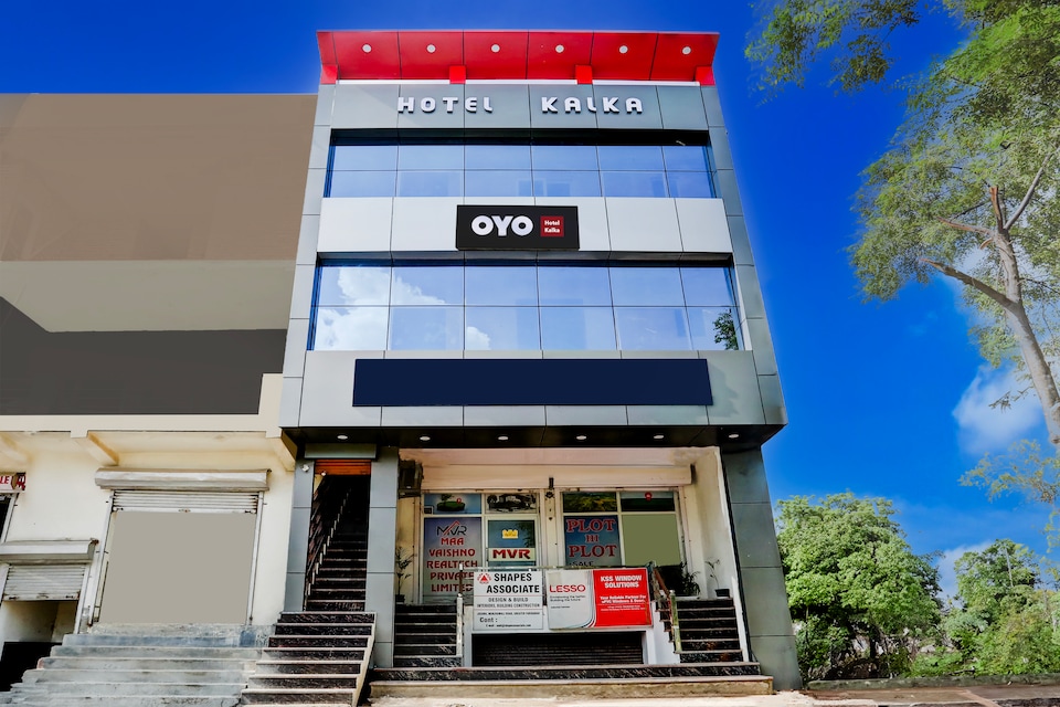 Hotel O Kalka, Faridabad, Faridabad