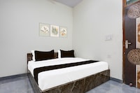 Hotel O Kalka
