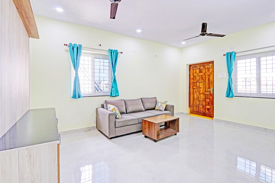 Hotel O N Grand Residency JNTU Bus Stop, LB Nagar-Uppal, Hyderabad