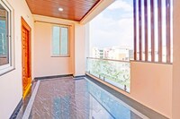 Hotel O N Grand Residency JNTU Bus Stop