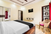 Hotel O Luxury Heaven