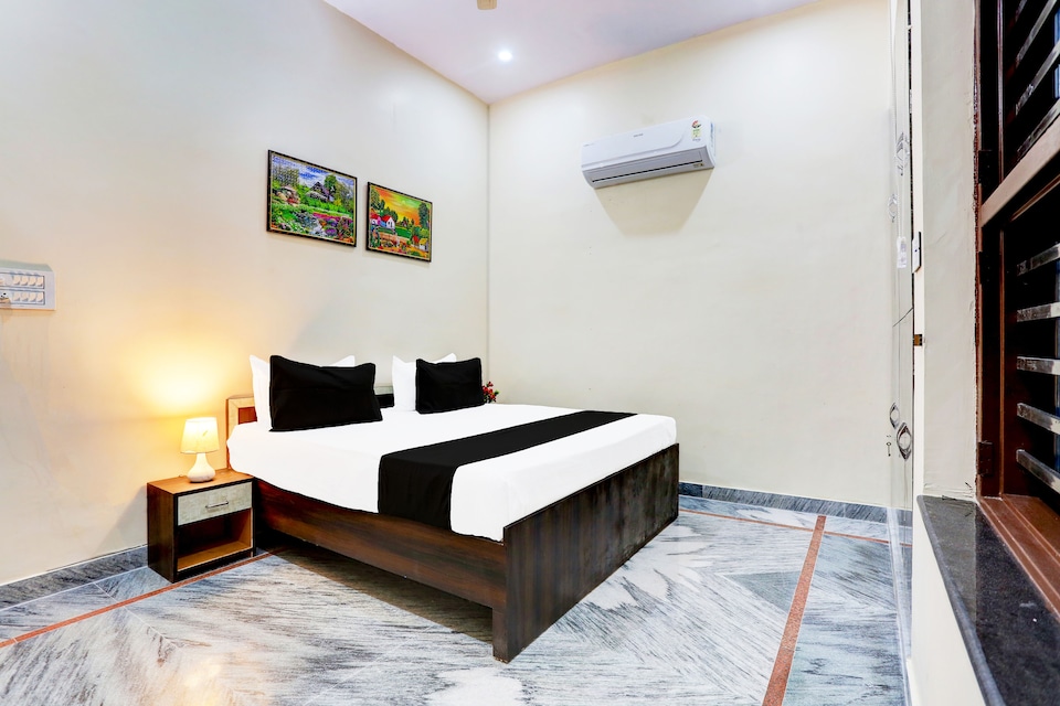 Hotel O swarnim hotel, Neemrana, Neemrana