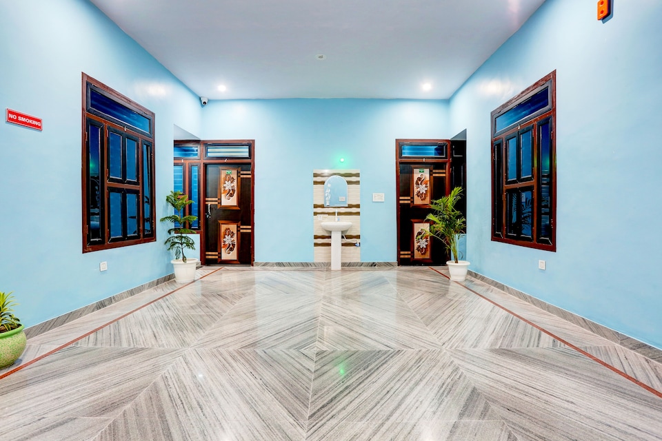 Hotel O swarnim hotel, Neemrana, Neemrana