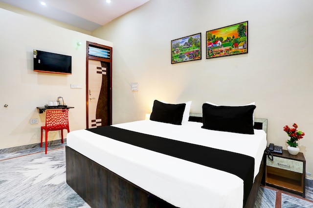 Hotel O Swarnim hotel