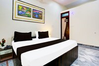 Hotel O Swarnim hotel