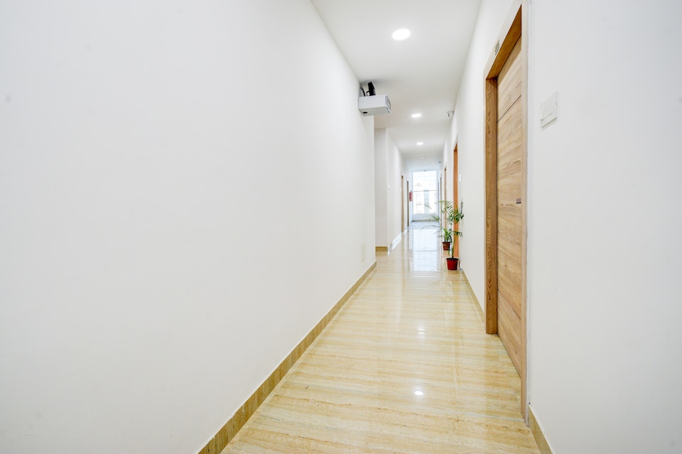 Super Townhouse LB Nagar Metro Station, LB Nagar-Ramoji, Hyderabad