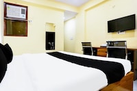 Hotel O Mother Touch