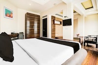 Hotel O Shubham Suites