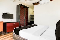 Hotel O Shubham Suites