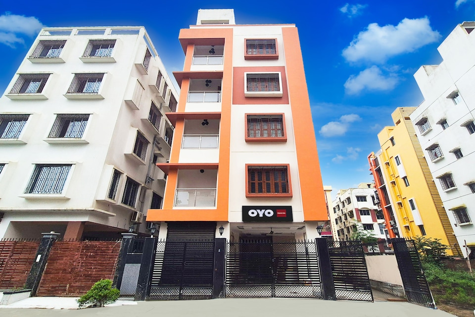 Super Hotel O HAVEN INN, New Town, Kolkata