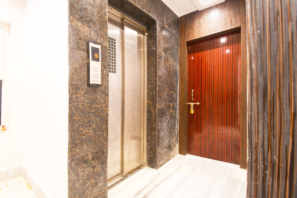 Hotel O HAVEN INN, New Town, Kolkata