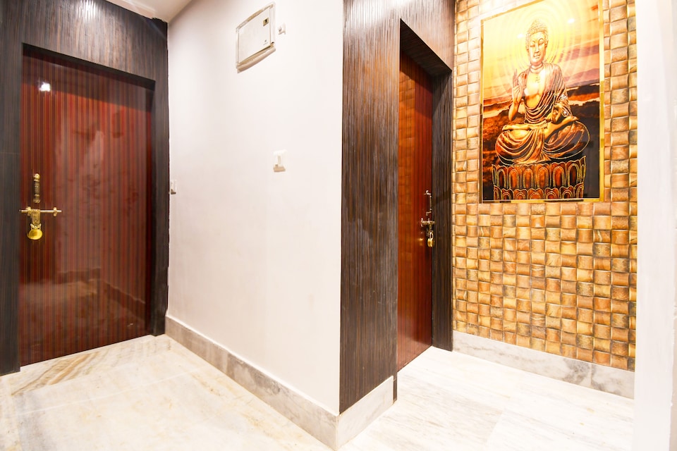 Hotel O HAVEN INN, New Town, Kolkata