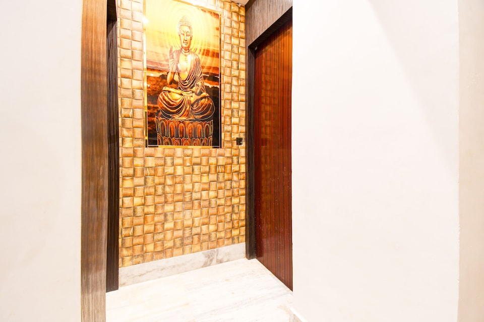 Hotel O HAVEN INN, New Town, Kolkata