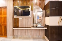 Super Hotel O HAVEN INN