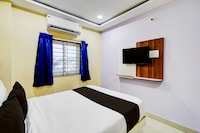 Hotel O Hafizpet Railway Station Formerly Noble Grand