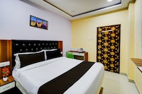 Hotel O Hafizpet Railway Station Formerly Noble Grand