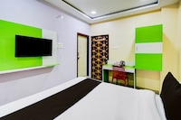 Hotel O Hafizpet Railway Station Formerly Noble Grand