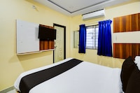 Hotel O Hafizpet Railway Station Formerly Noble Grand