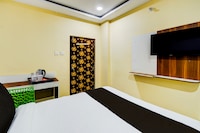 Hotel O Hafizpet Railway Station Formerly Noble Grand