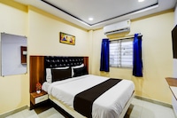 Hotel O Hafizpet Railway Station Formerly Noble Grand