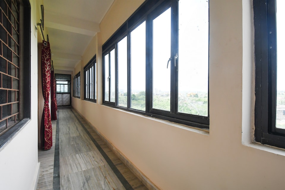 Hotel O Khushi Guest House, Khandagiri Bhubaneswar, Bhubaneswar