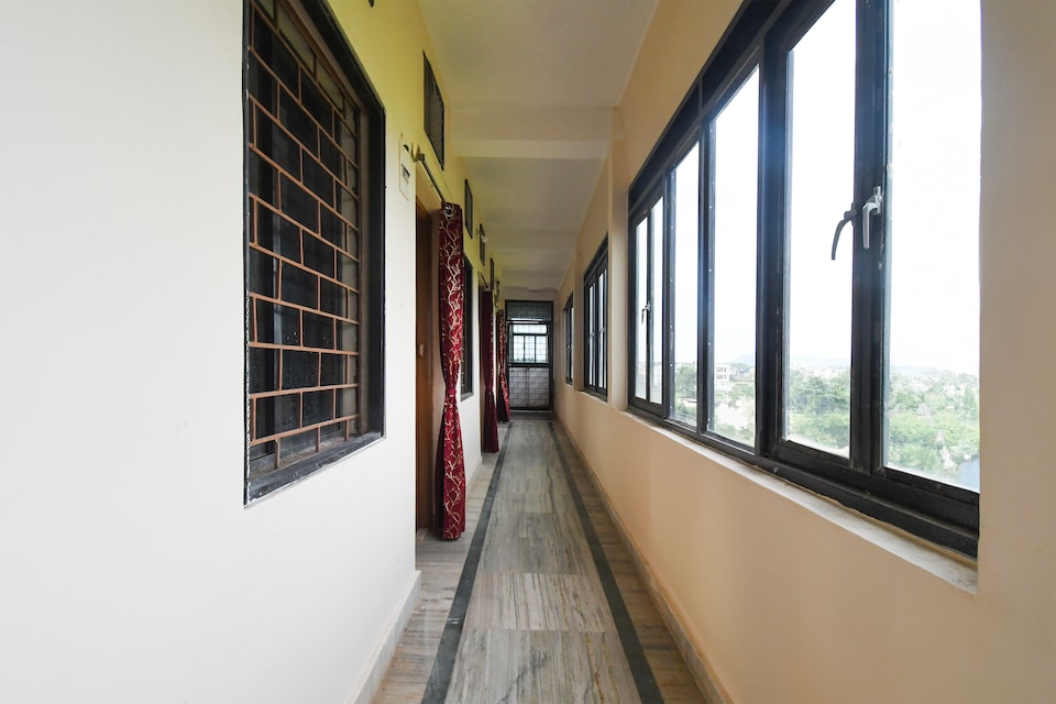 Hotel O Khushi Guest House, Khandagiri Bhubaneswar, Bhubaneswar