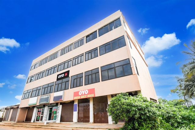 Hotel O Khushi Guest House