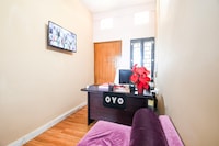 Hotel O Khushi Guest House