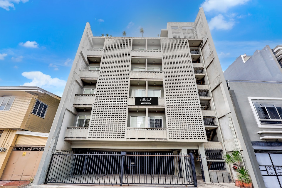 Collection O BRBlock Boutique & Residences, Santa Cruz Olympia, Makati, Makati Manila, Makati City